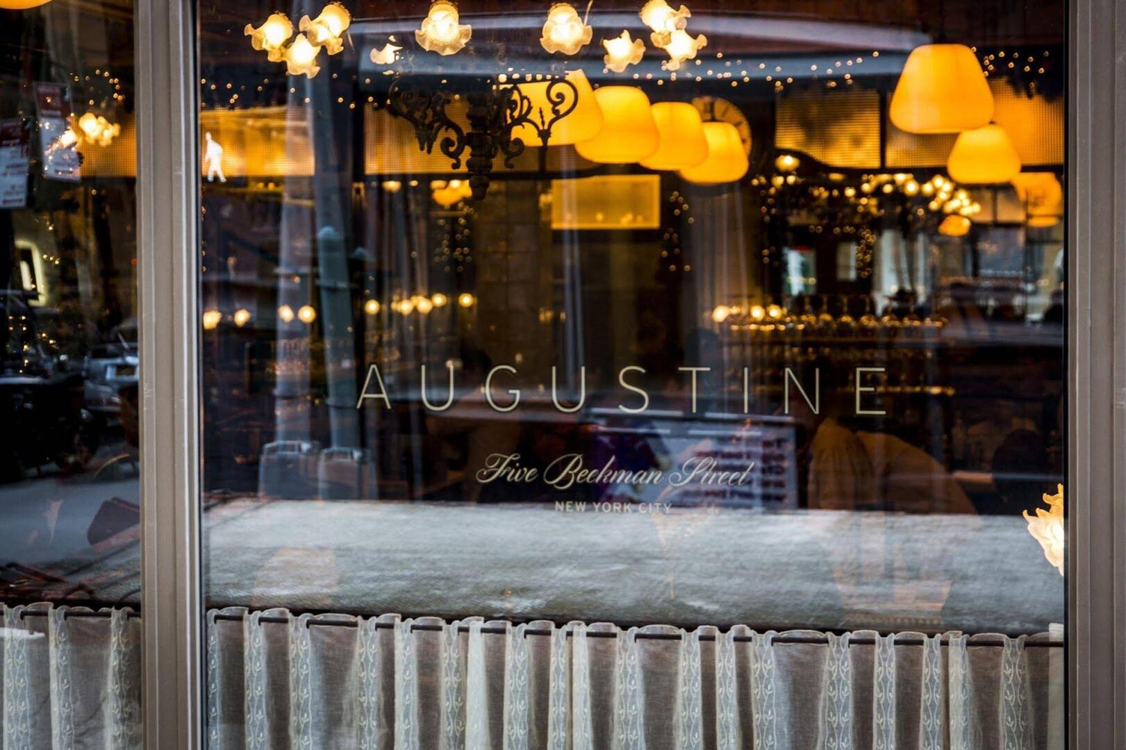 Photo - The Beekman, A Thompson Hotel, by Hyatt