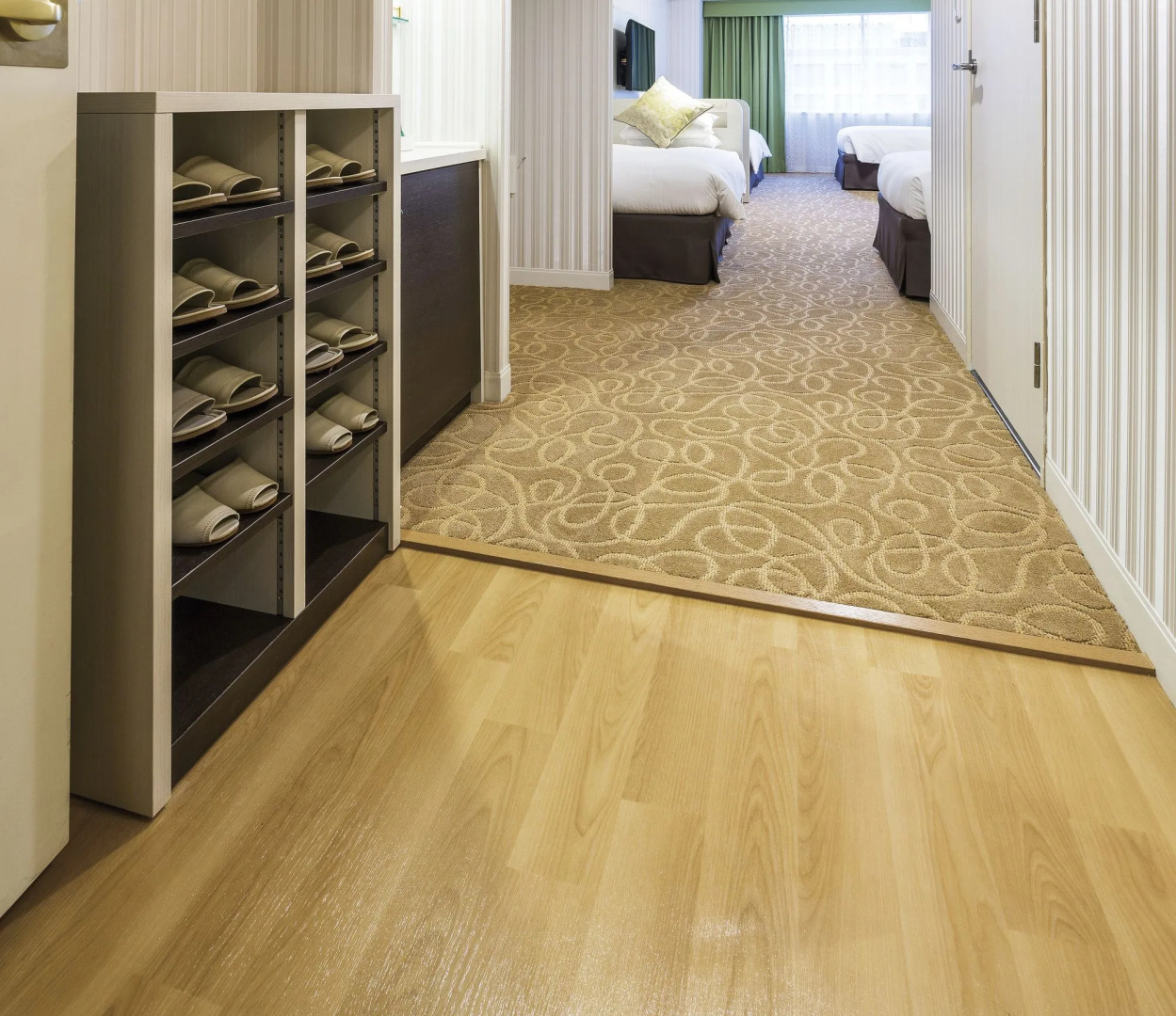 Photo - Oriental Hotel Tokyo Bay