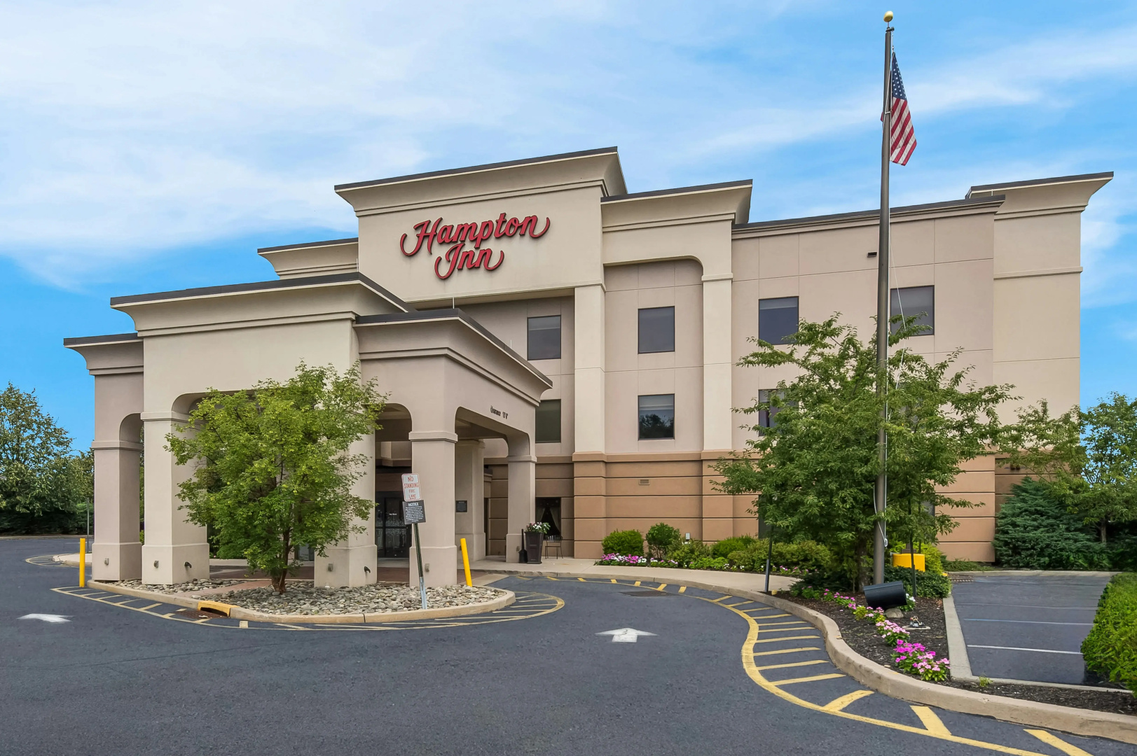 Foto - Hampton Inn Nanuet