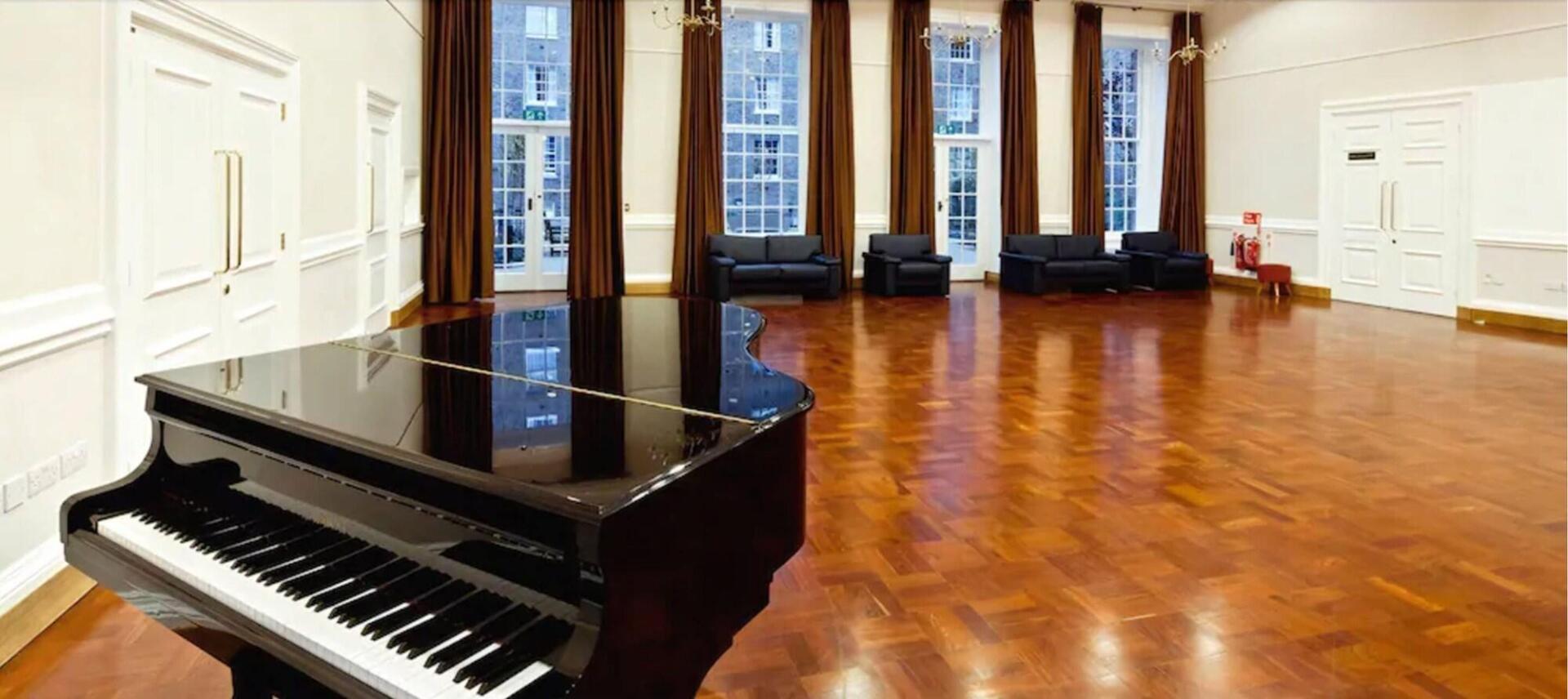 Foto - Goodenough College – University Residence