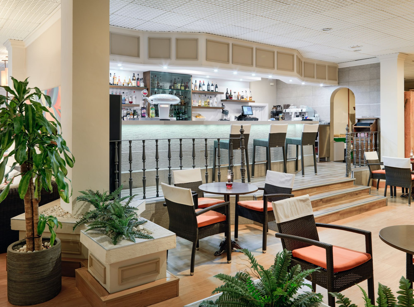 Foto - Regency Torviscas Apartments and Suites