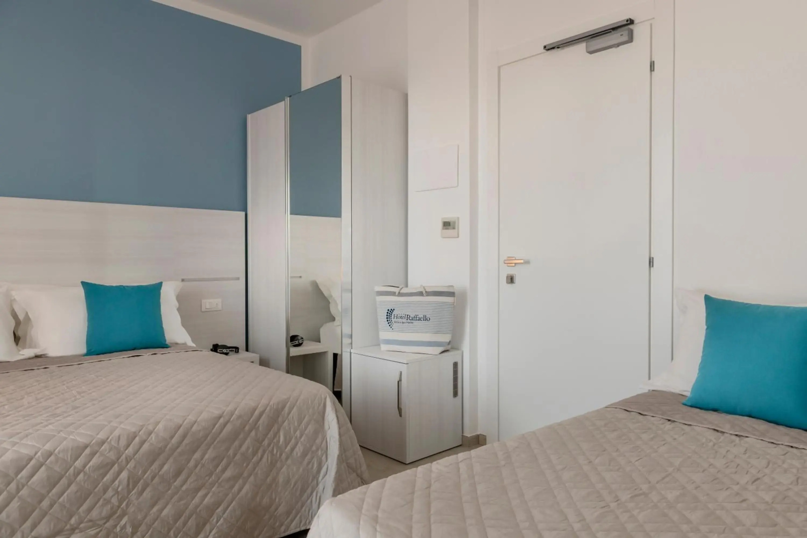 Photo - Hotel Raffaello