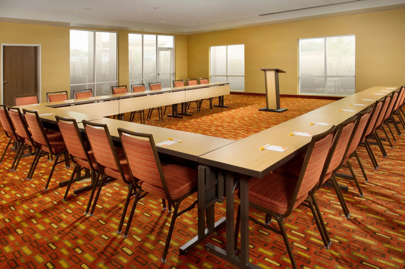 Photo - Courtyard Houston NW/290 Corridor