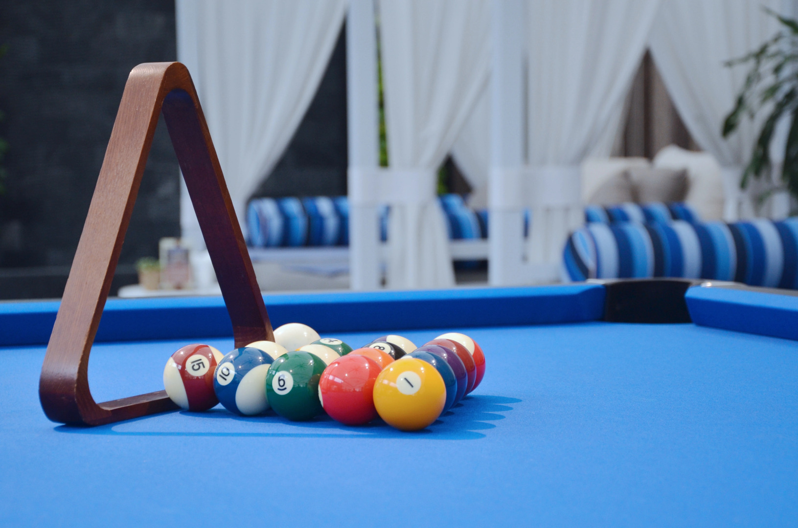 Foto - Mandarin Oriental, Kuala Lumpur