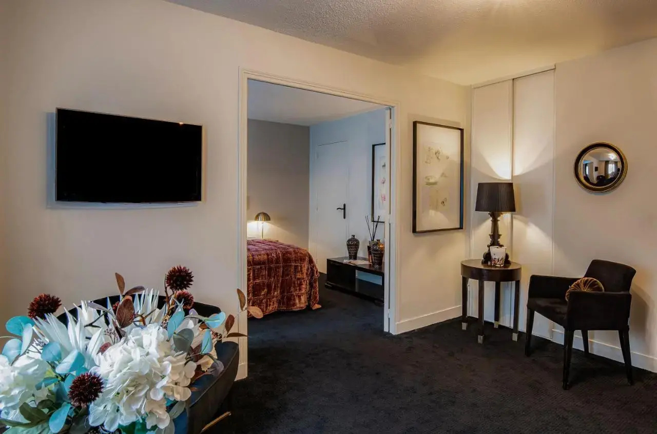 Photo - Hotel Quorum