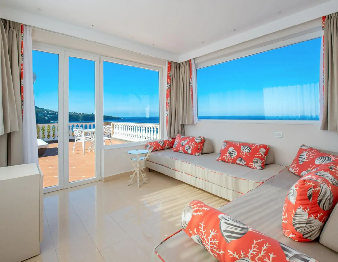 Photo - Hotel Corallo Sorrento