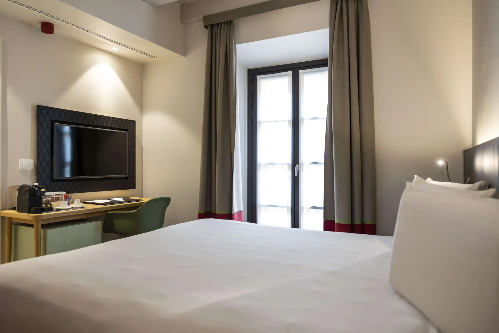 Foto - Savona 18 Suites - Preferred Hotels & Resorts