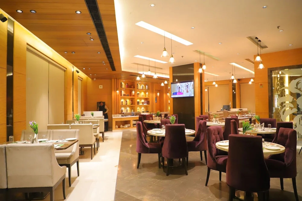 Photo - Hotel Maple Grand