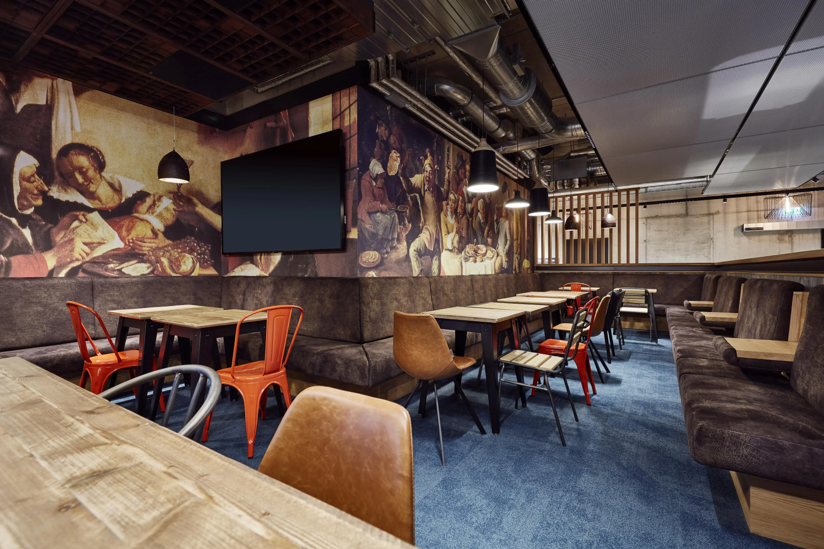 Foto - Me and All Hotel Mainz, by Hyatt