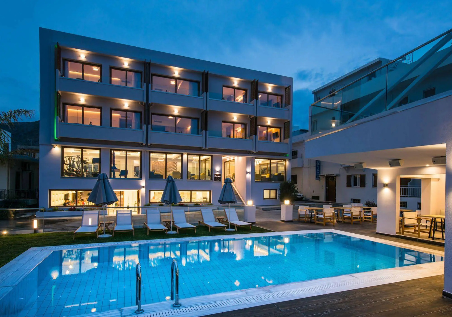 Foto - Harma Boutique Hotel