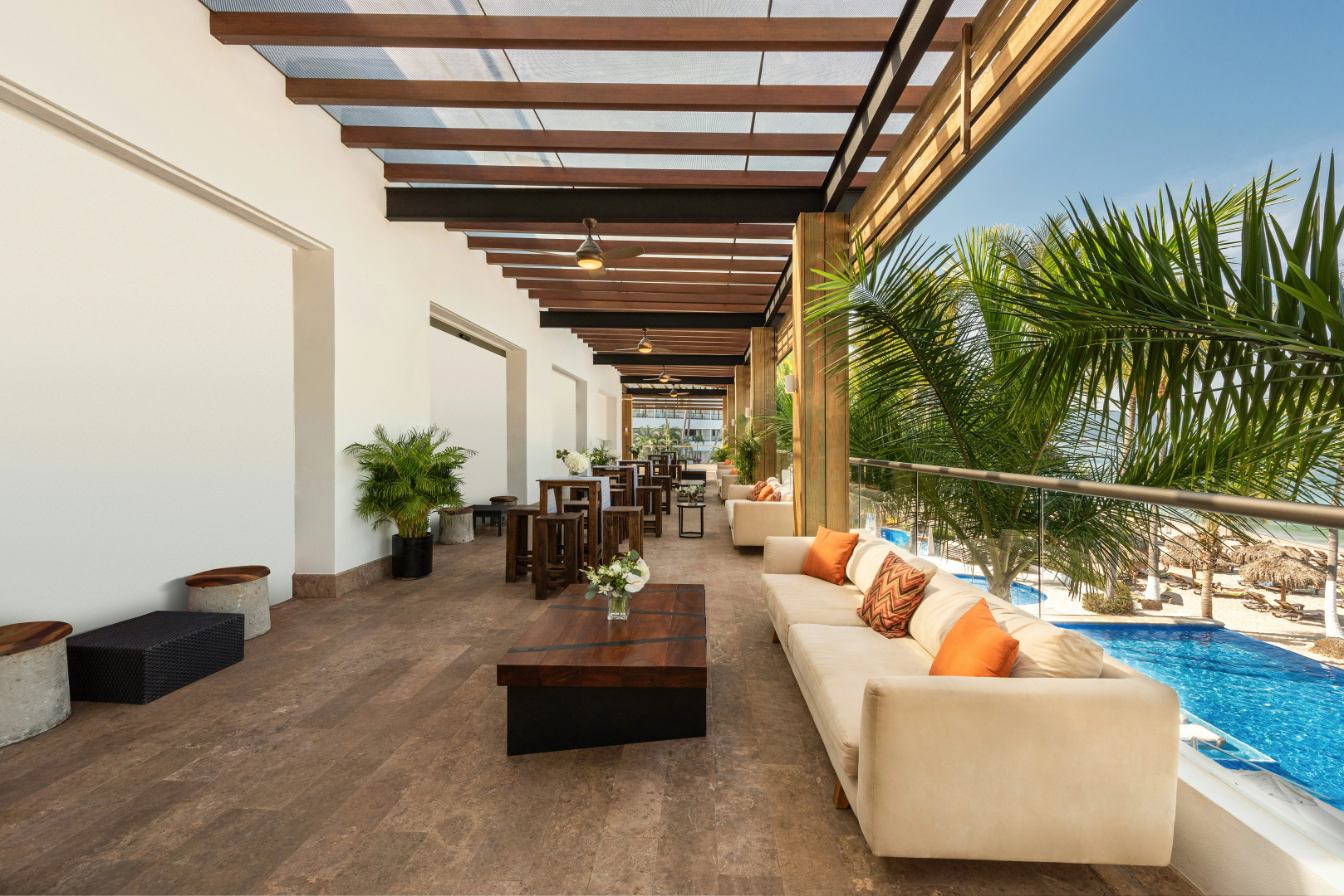 Photo - Hyatt Ziva Puerto Vallarta - All-inclusive