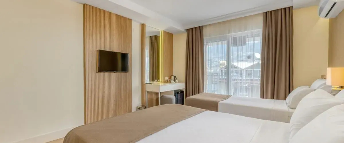 Photo - Park Hotel