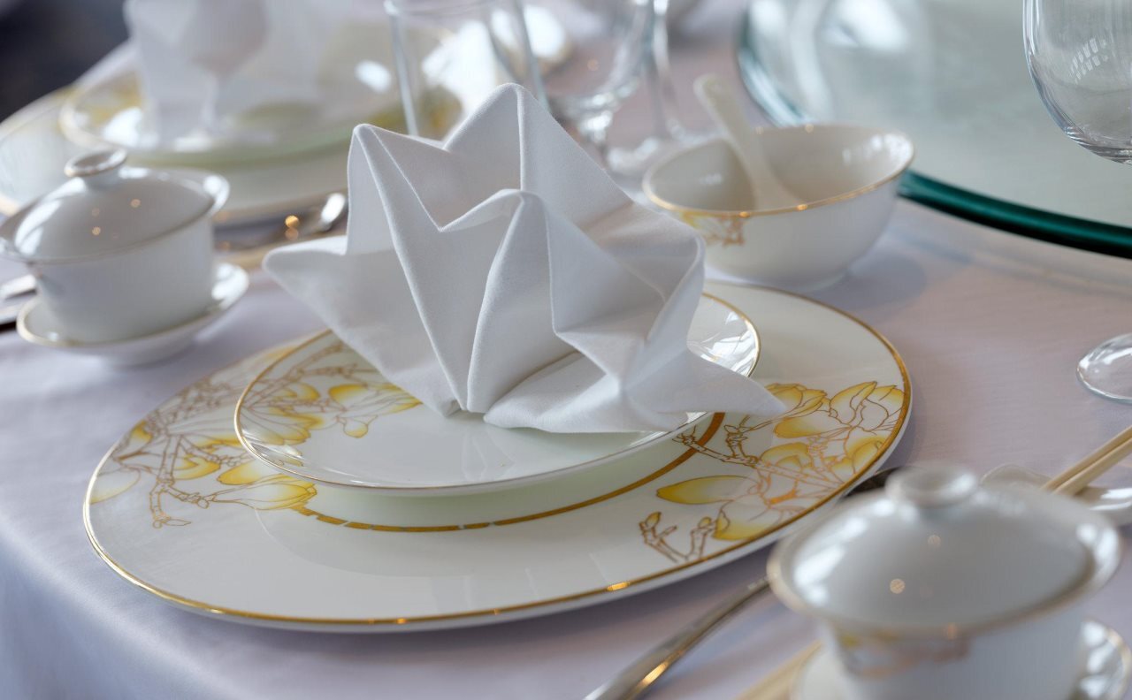 Foto - Le Meridien Shanghai Hongqiao,Minhang