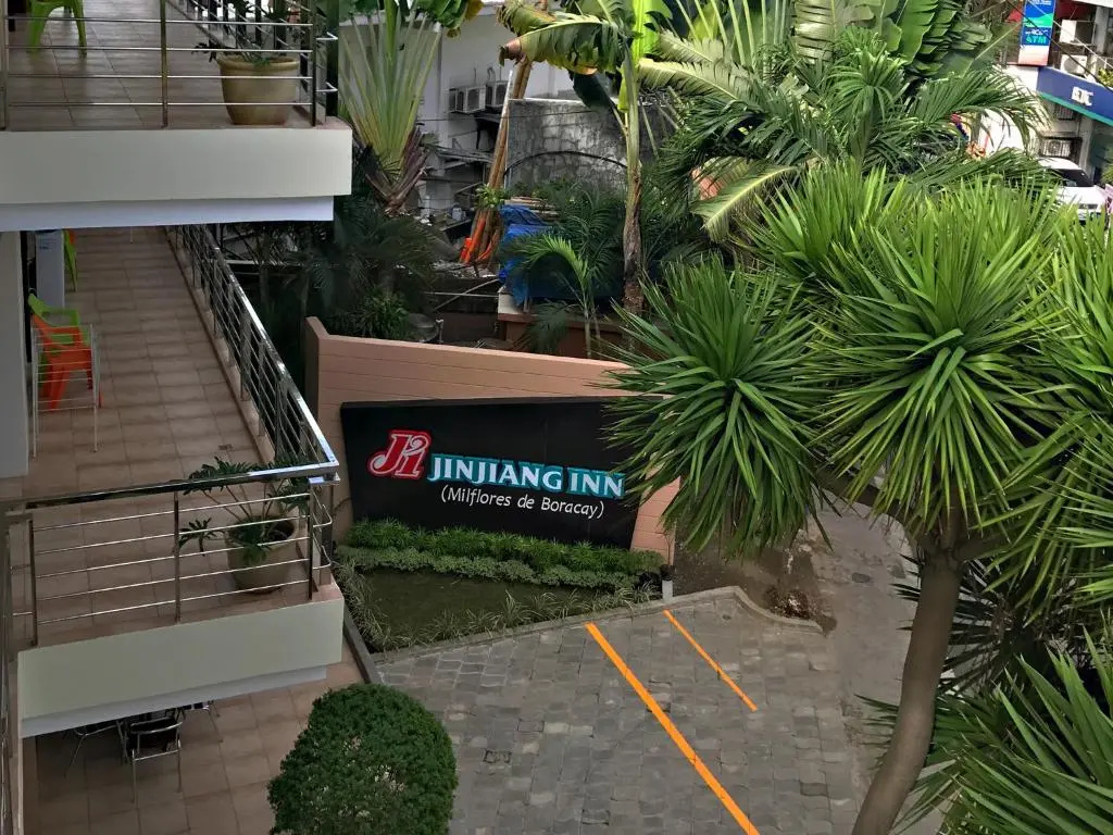 Photo - Jinjiang Inn - Boracay Station 1