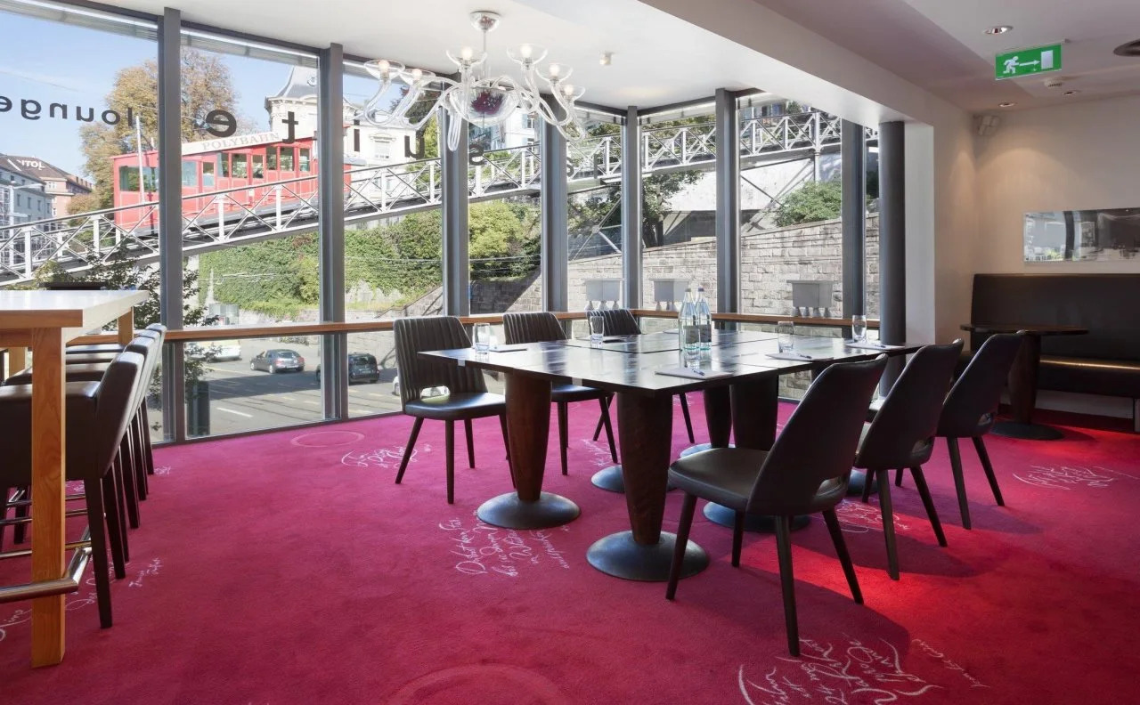 Photo - Swiss Chocolate by Fassbind Zurich