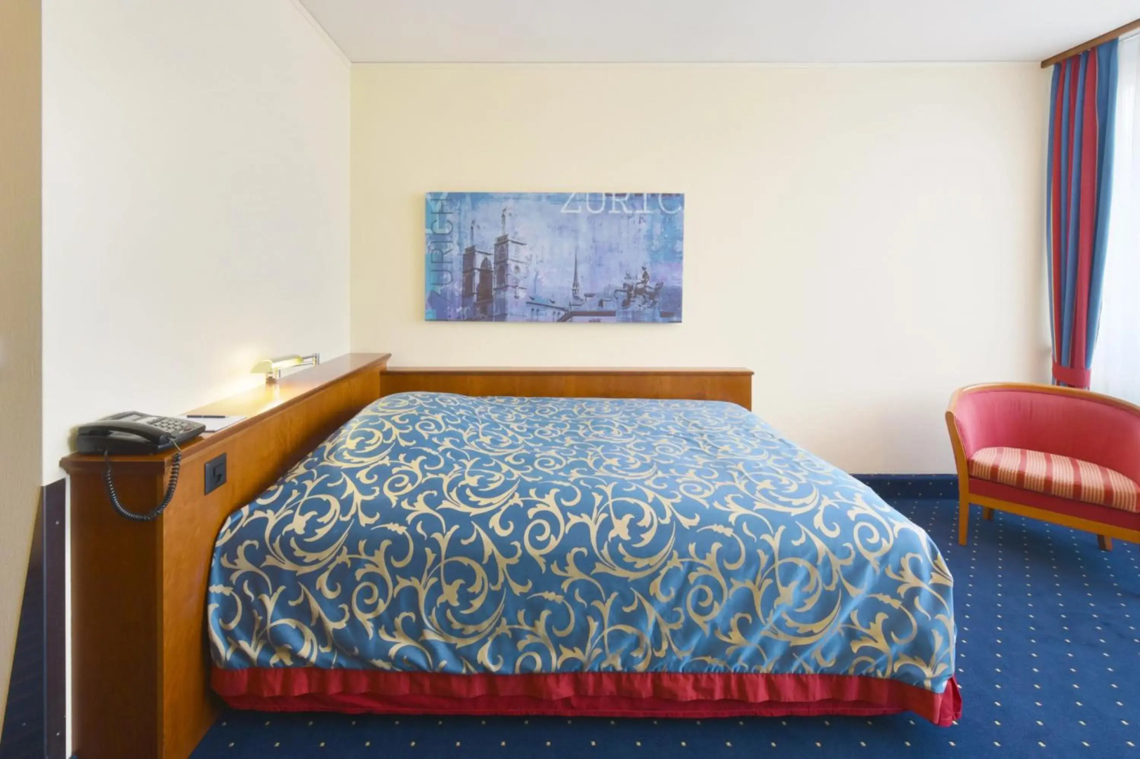 Foto - Glärnischhof by TRINITY