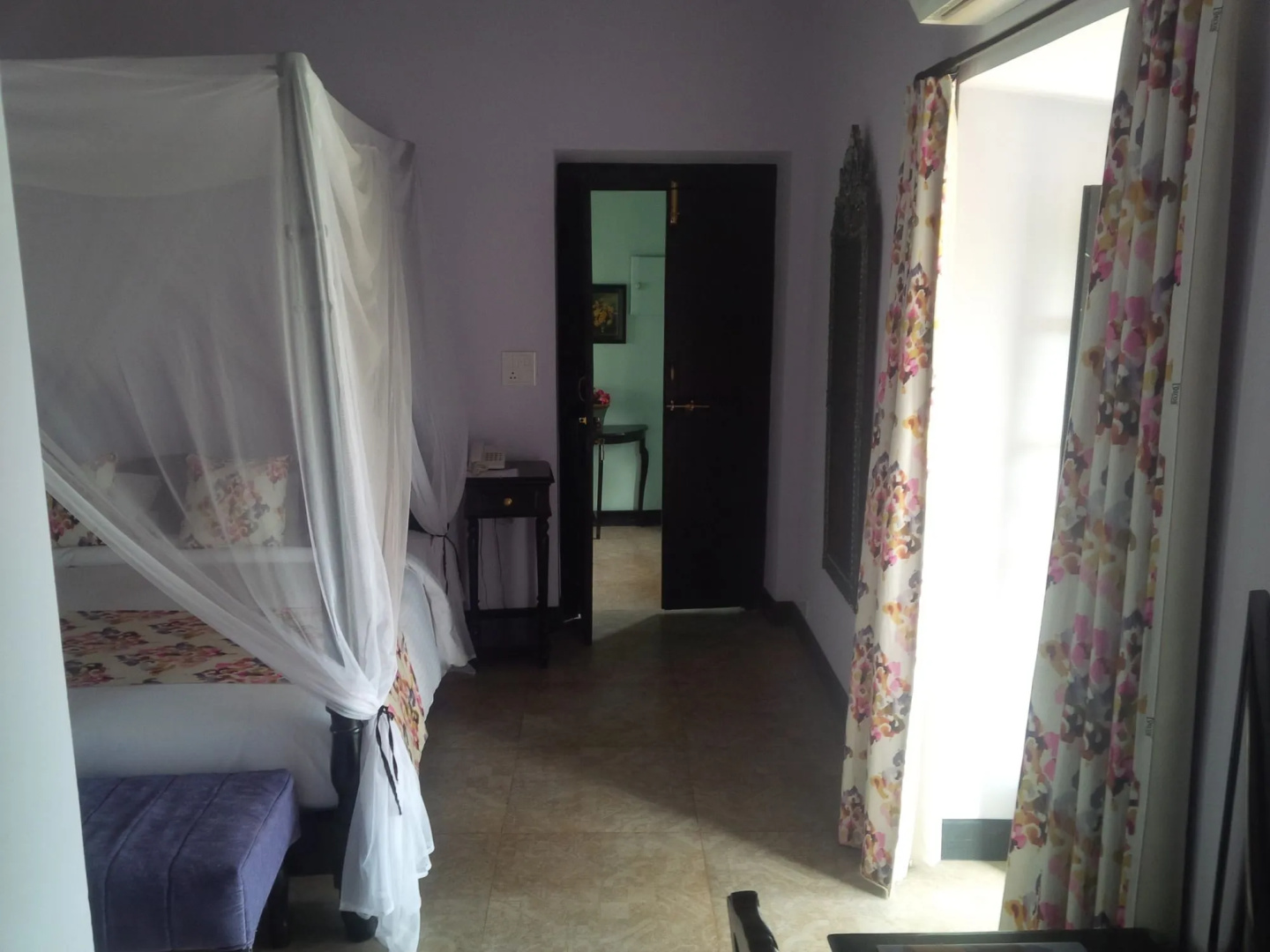 Foto - Fort Tiracol Goa