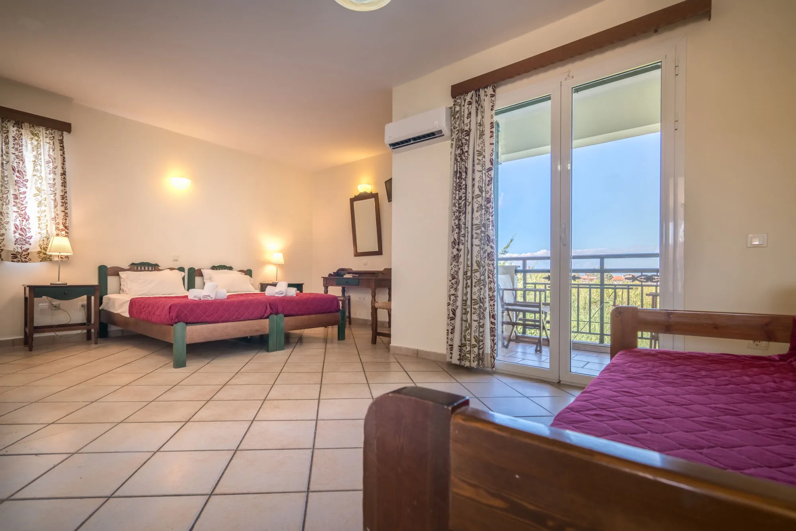 Foto - Cactus Hotel-NEW