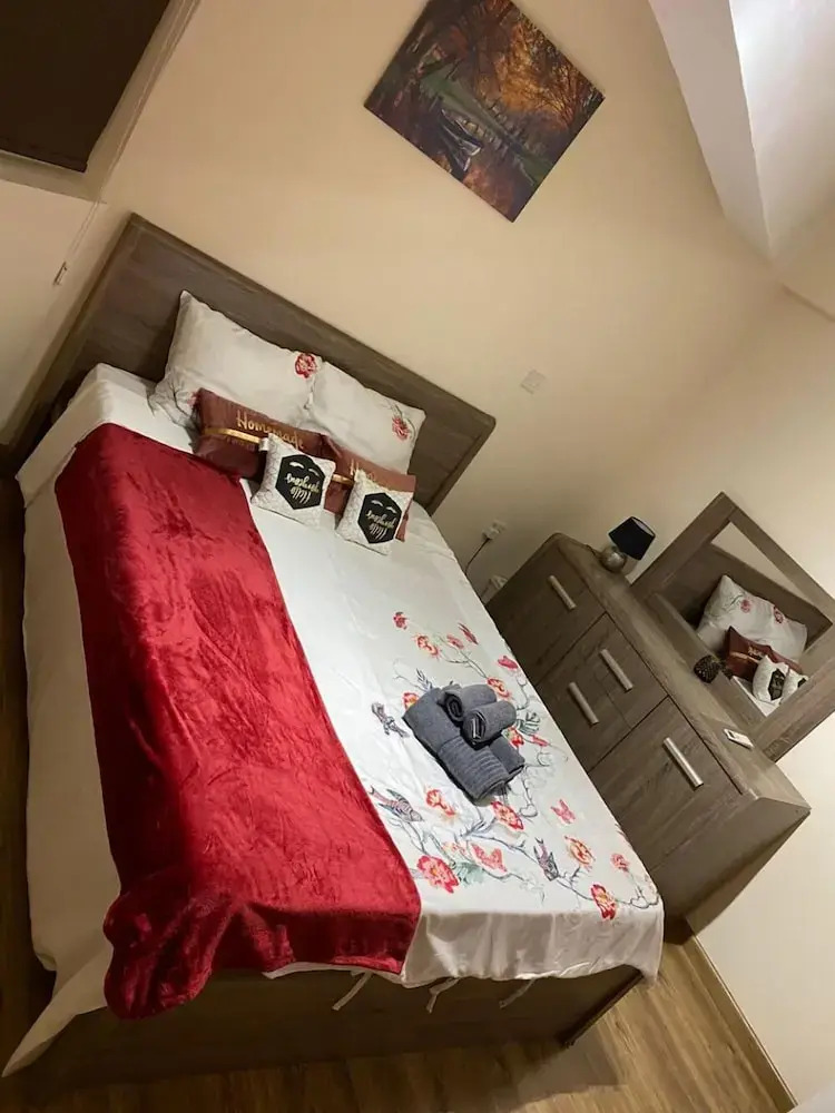 Photo - City Comfort Rooms