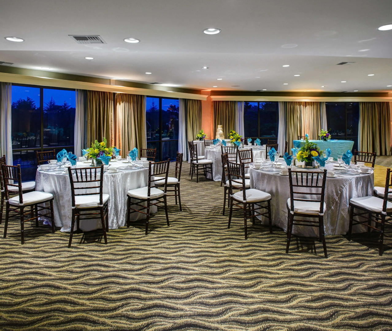 Foto - Hilton Garden Inn Monterey