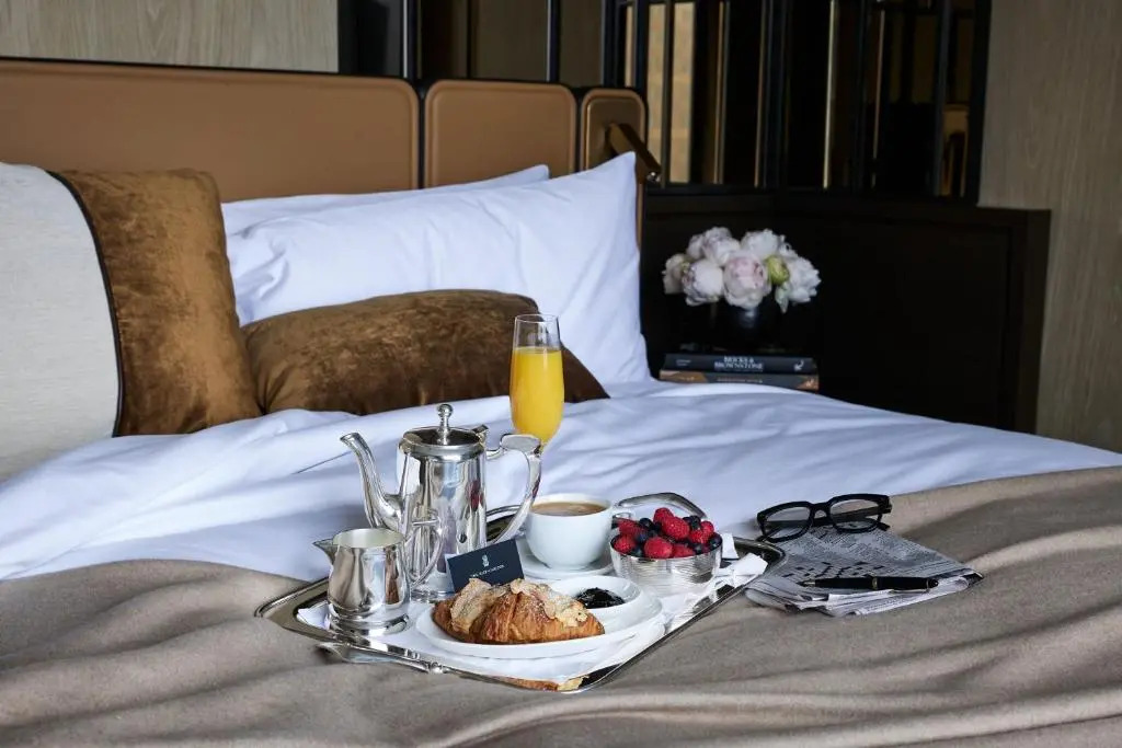 Photo - The Ritz-Carlton New York, NoMad