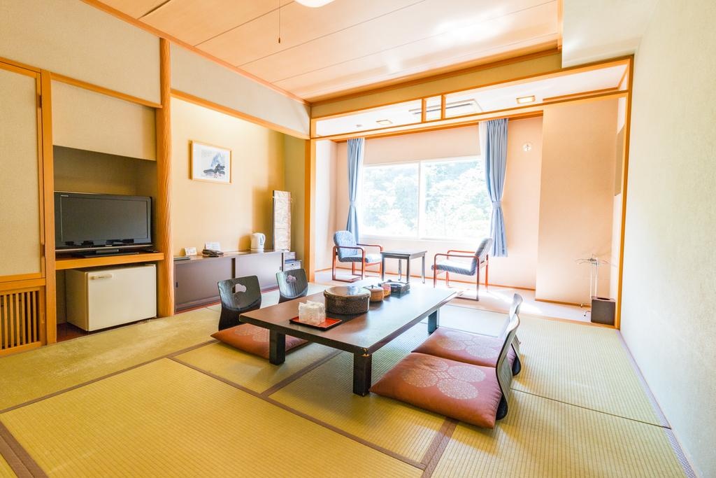 Hotel Musashitei