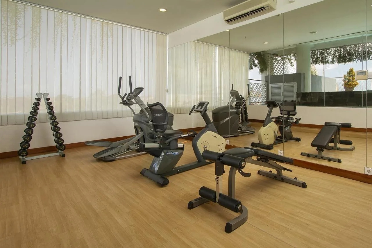 Foto - PrimeBiz Hotel Kuta