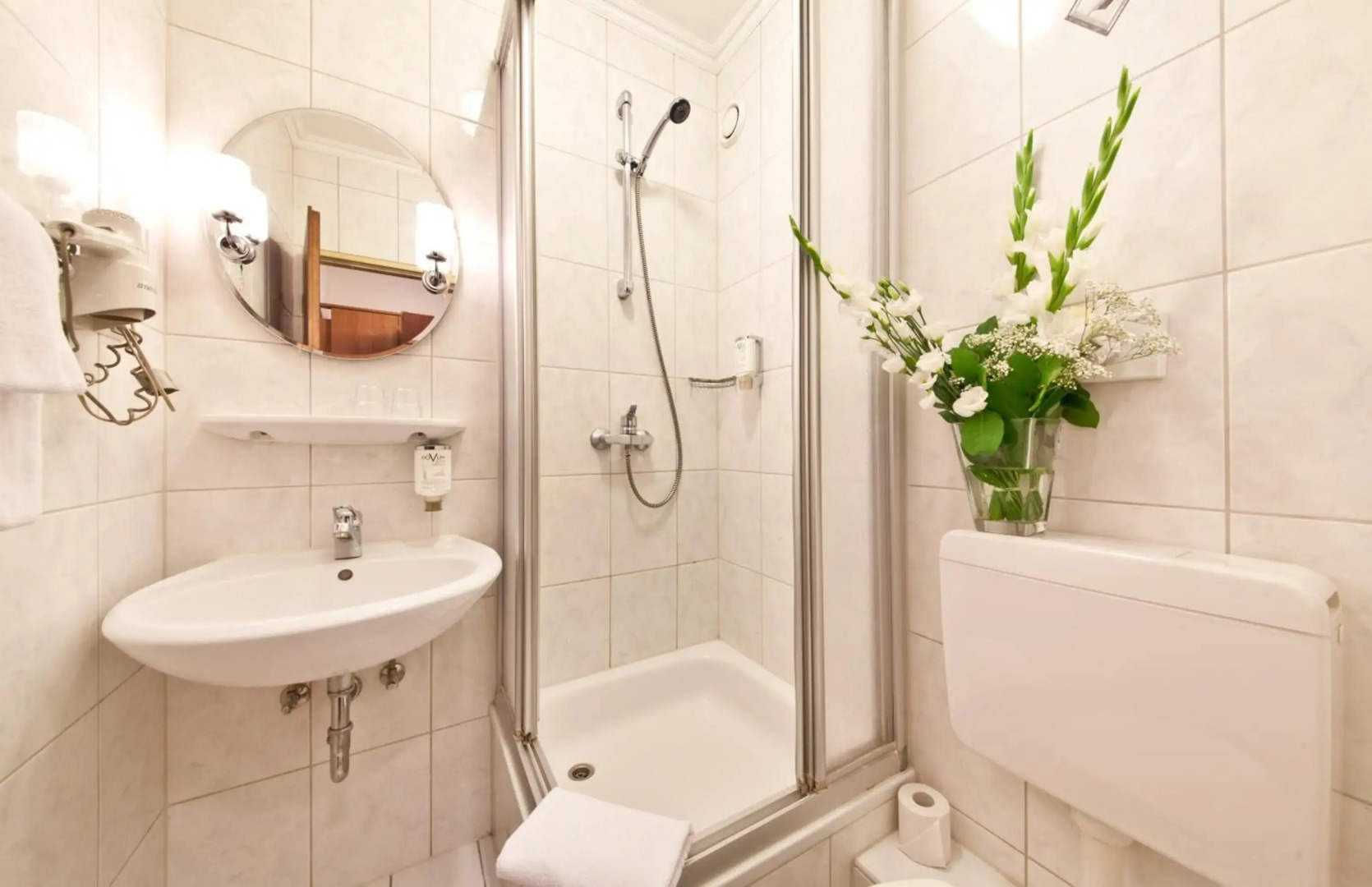 Foto - Scandic Victoria Oslo