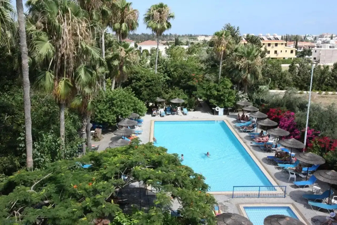 Photo - Hotel Veronica