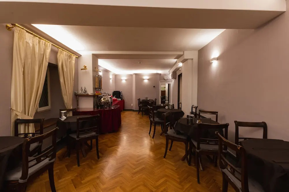 Foto - Hotel Unicorno