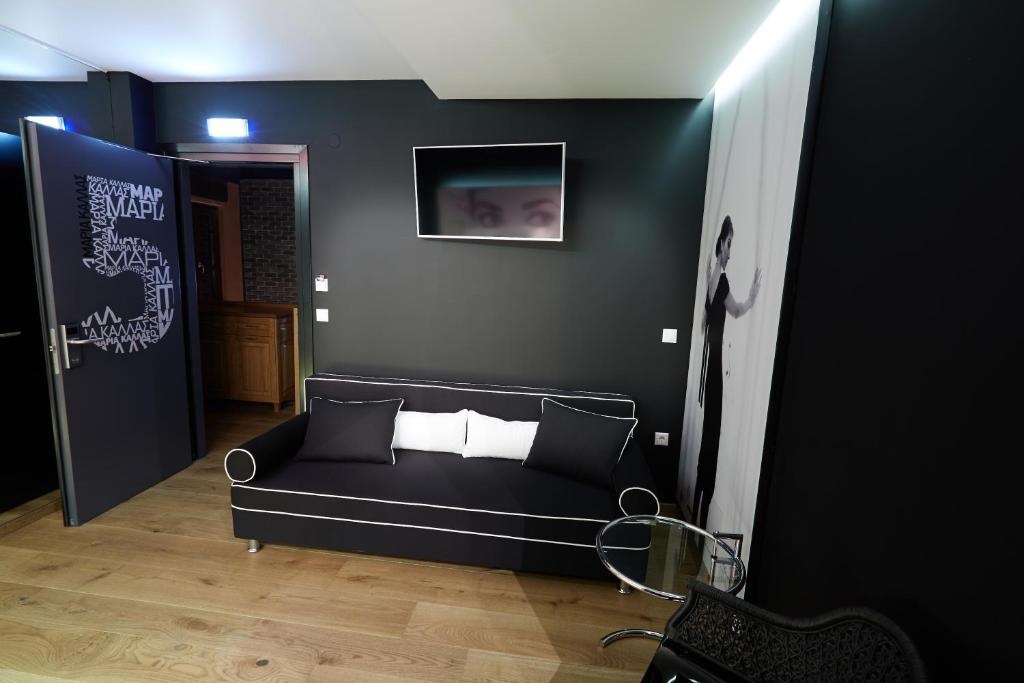 Veritas Boutique Art Hotel