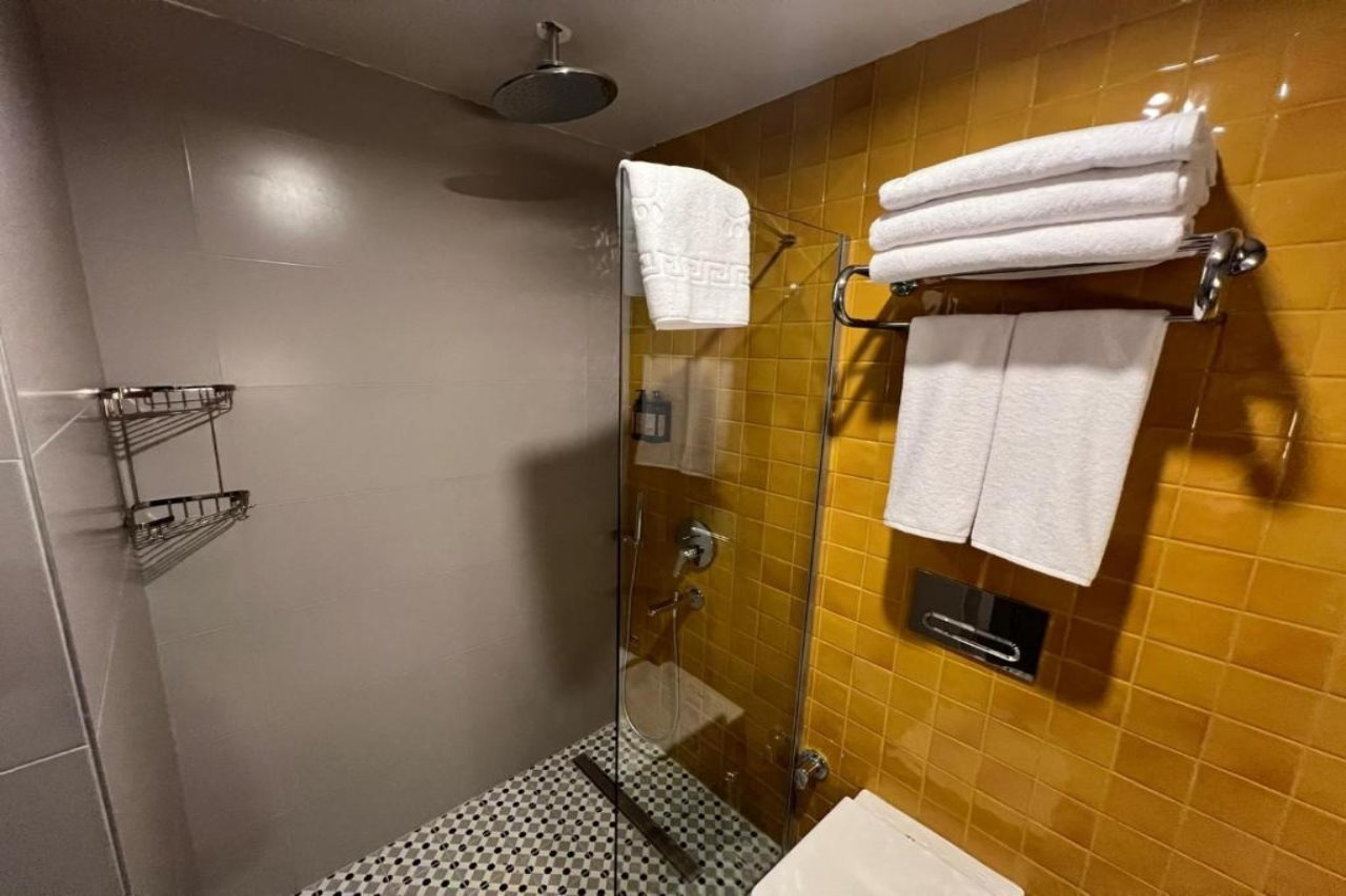 Foto - Weingart Suites Hotel