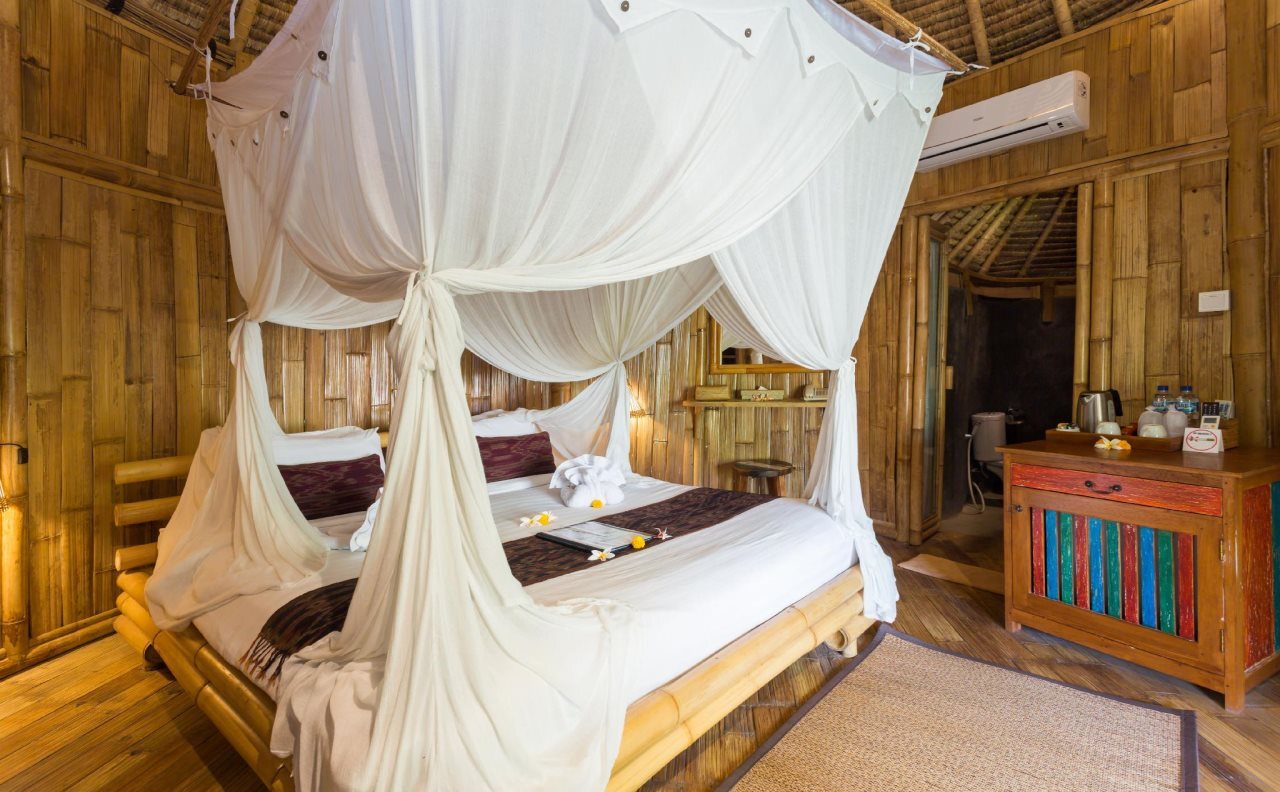 Foto - Ubud Art Resort