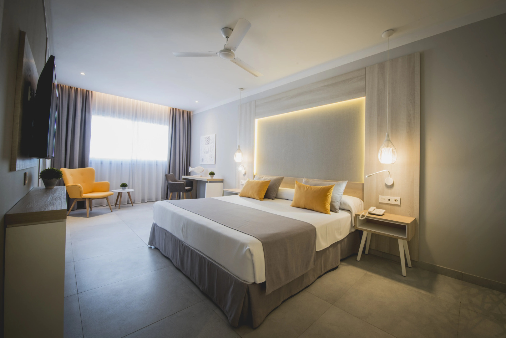 Foto - Bahia Principe Fantasia Tenerife - All Inclusive