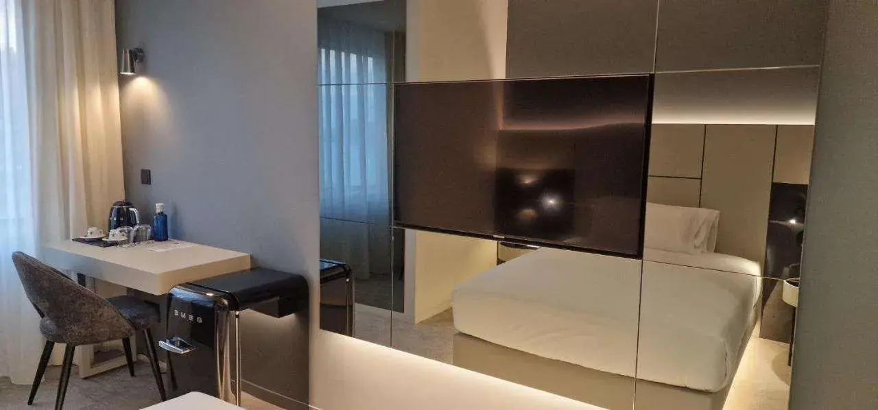 Photo - Bom Sucesso Hotel by gaiarooms