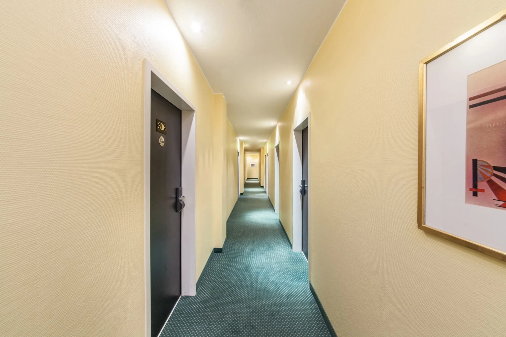 Foto - Hotel Mirage Düsseldorf-Neuss