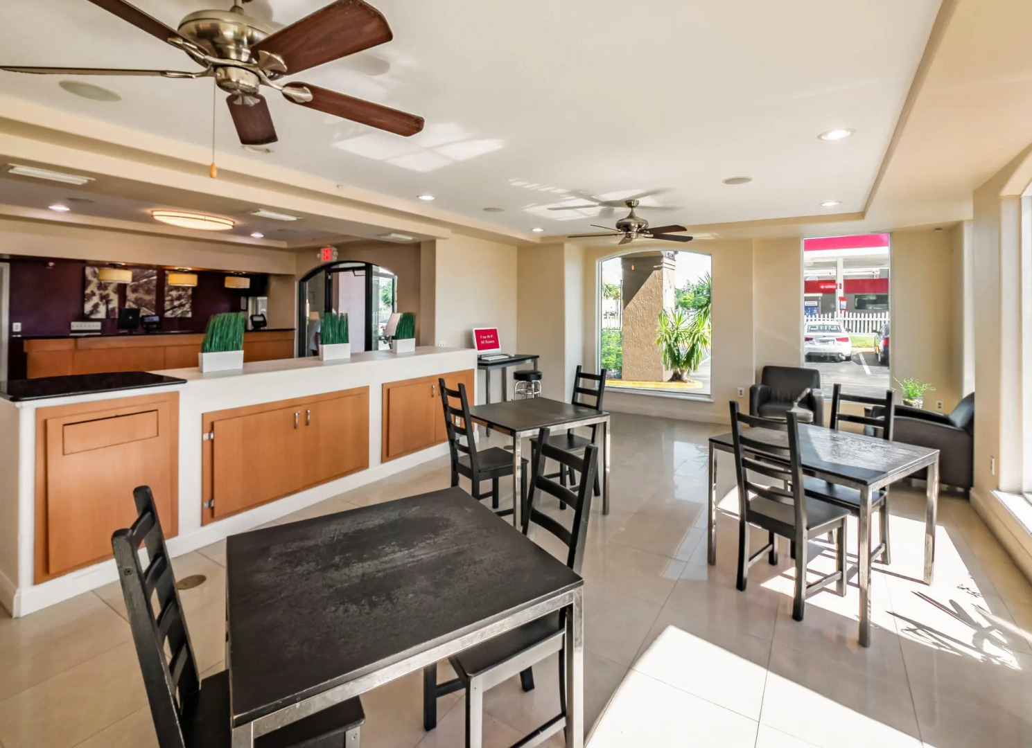 Foto - Red Roof Inn Orlando South - Florida Mall