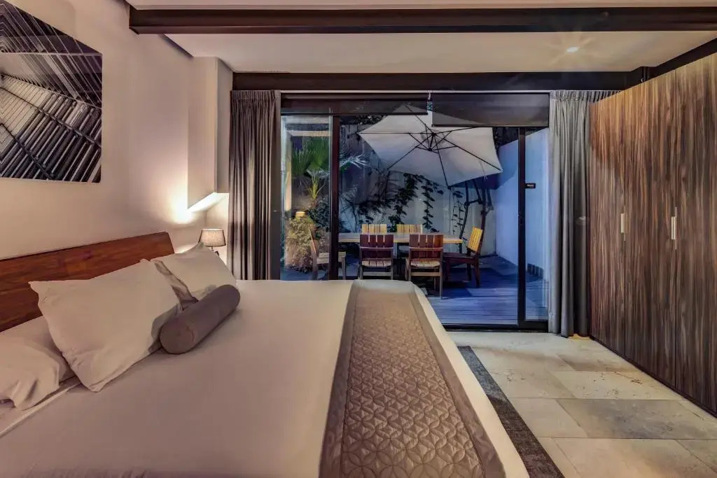 Photo - MX Grand Suites