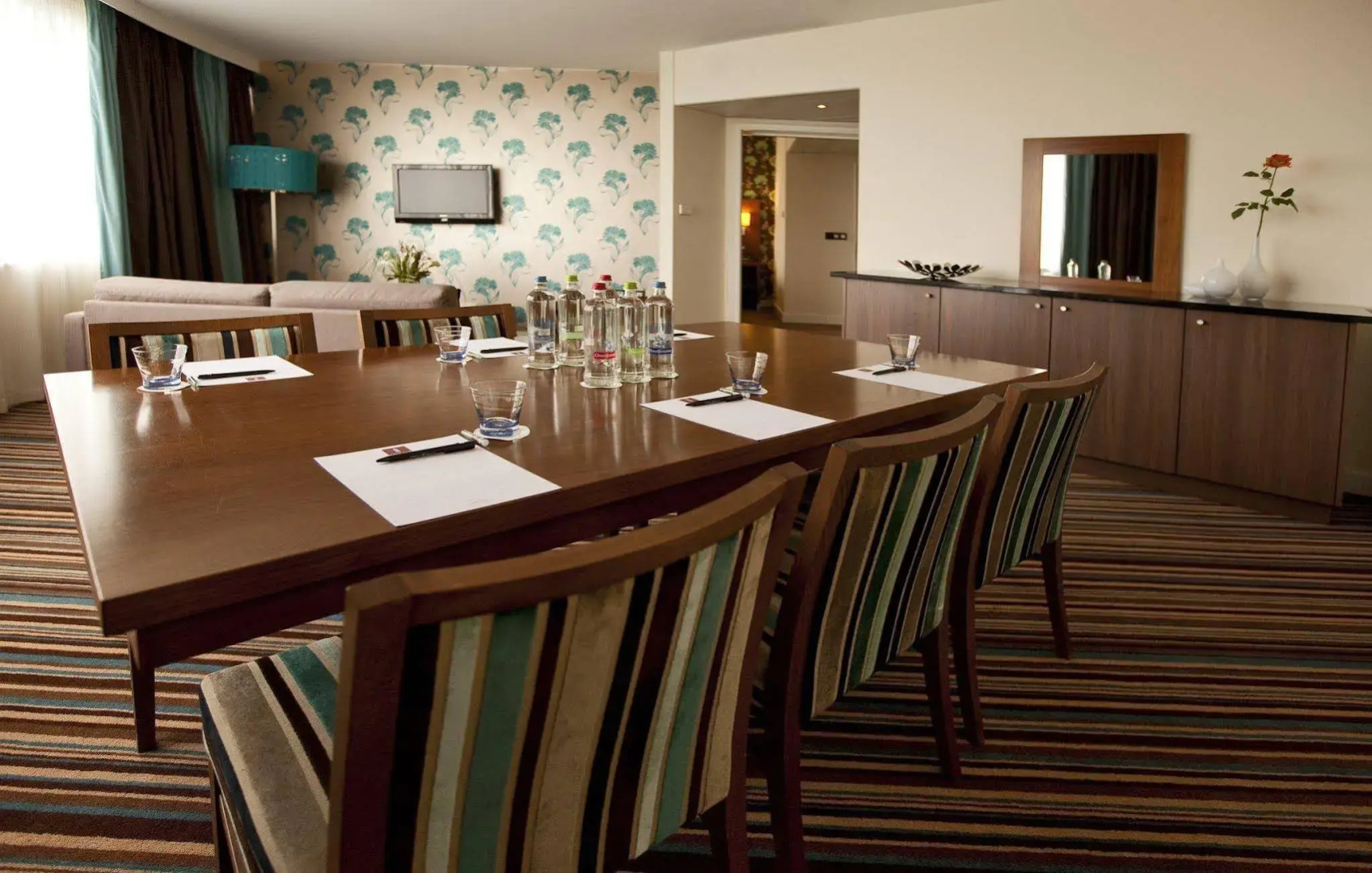 Photo - Maek Hotel Antwerp Central - Handwritten Collection by Accor