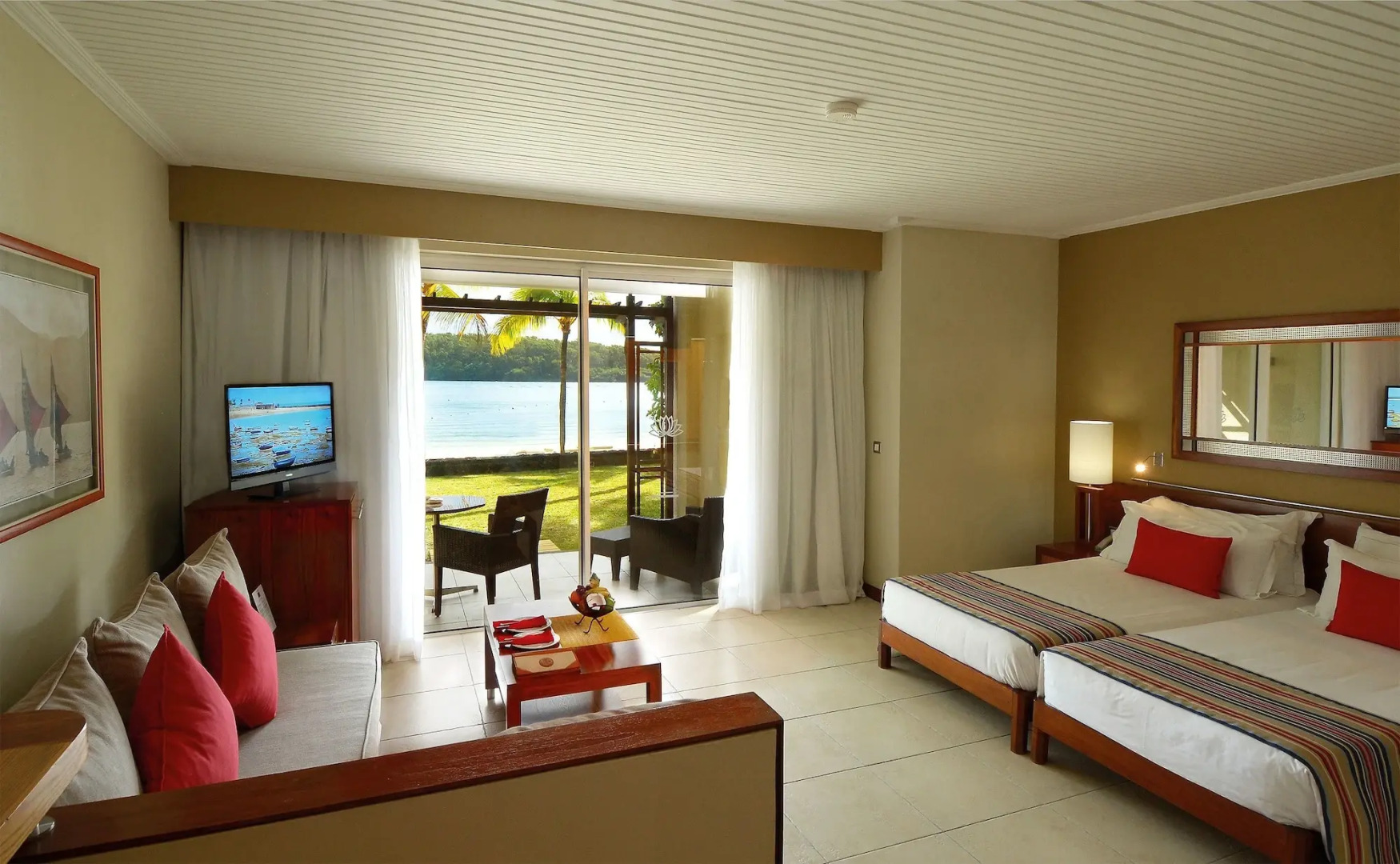 Photo - Shandrani Beachcomber Resort & Spa