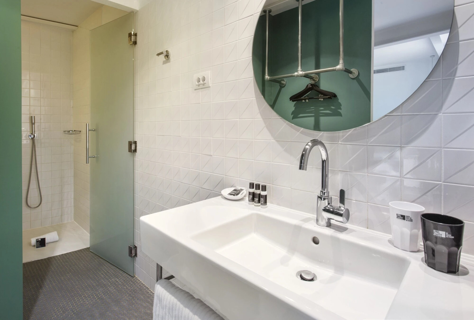 Foto - One Shot Prado