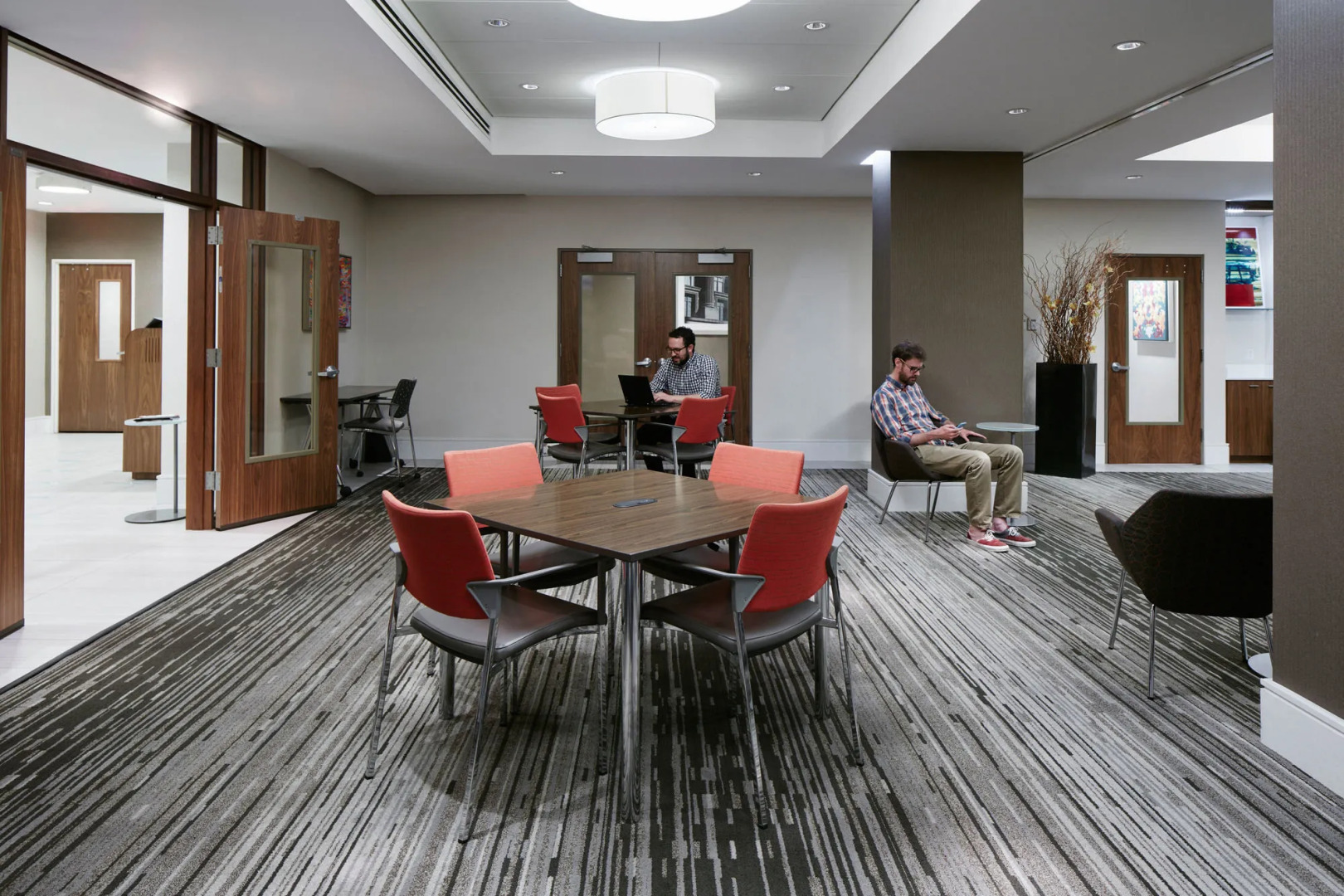 Foto - Hotel Boutique at Grand Central