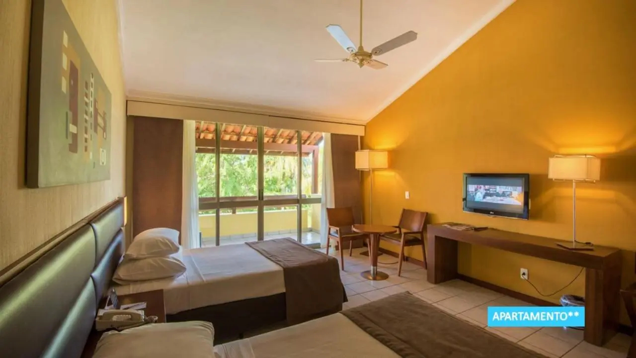 Foto - Vila Galé Cabo - All Inclusive