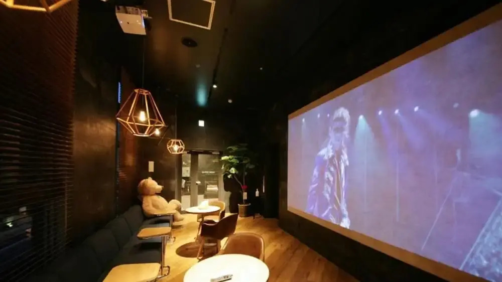 Foto - goom Hotel Nakasu