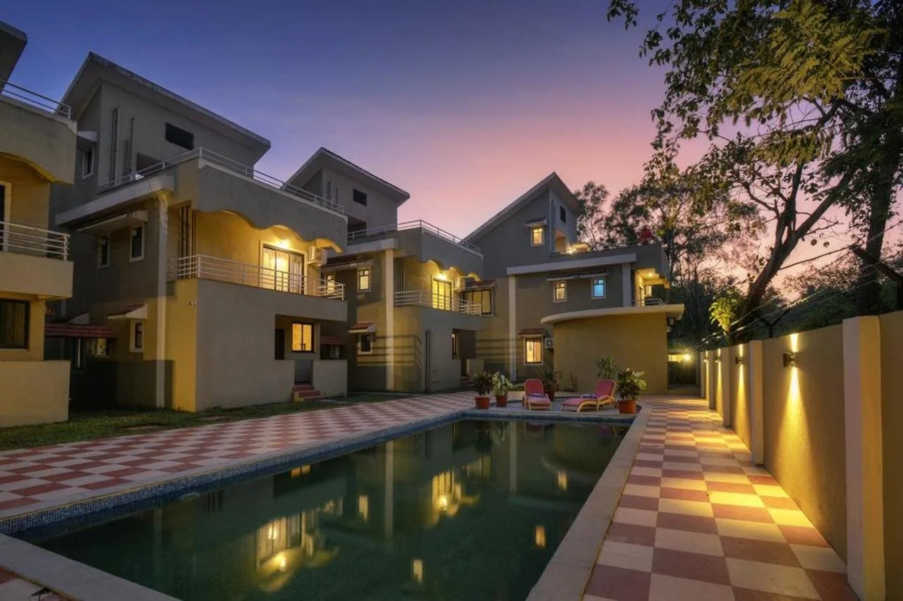 Foto - TreeHouse Blue Hotel & Villas