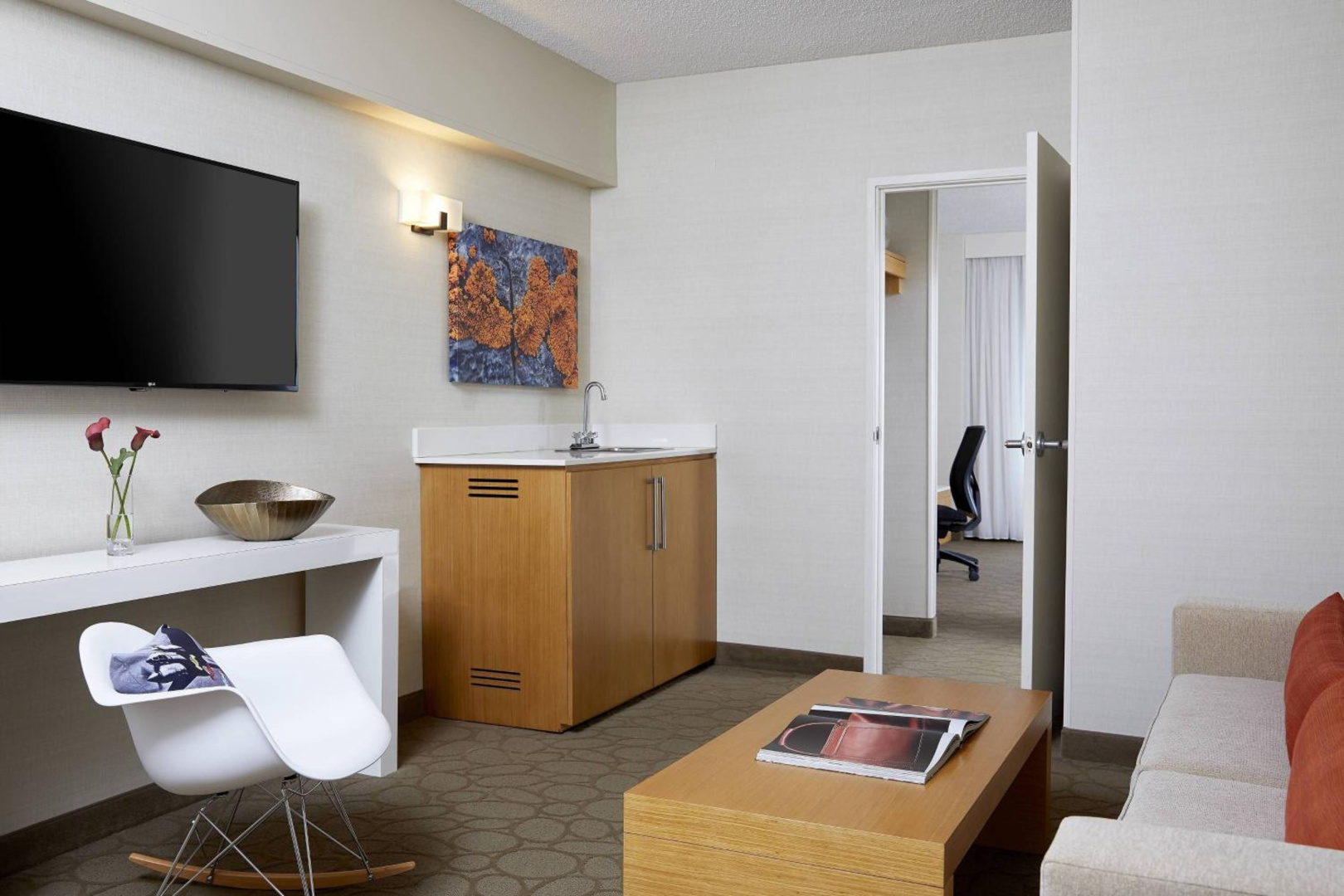 Foto - Renaissance Chicago Glenview Suites Hotel