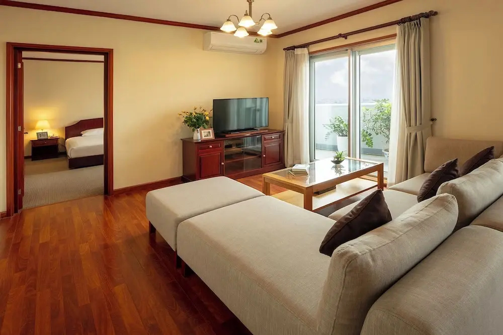 Photo - V-Tower Hanoi Serviced Apartment