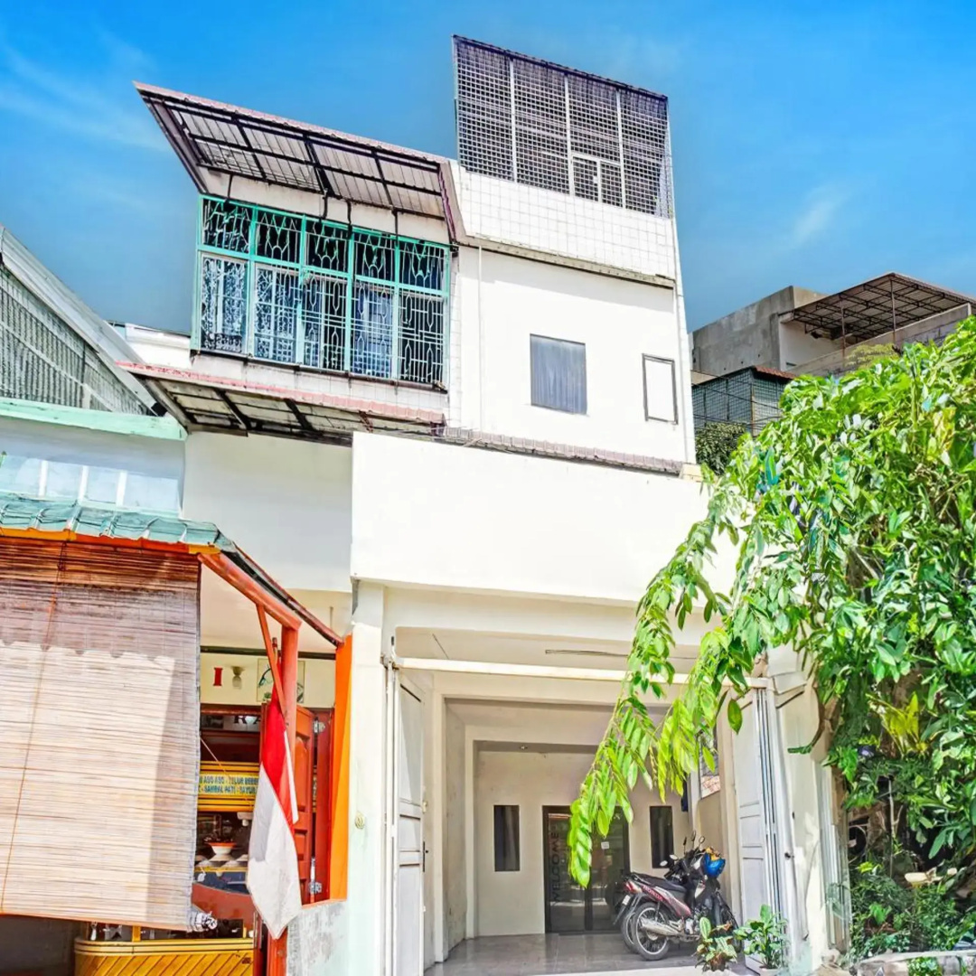 Foto - Hotel O Mandala Near Universitas Negeri Medan ( UNIMED )