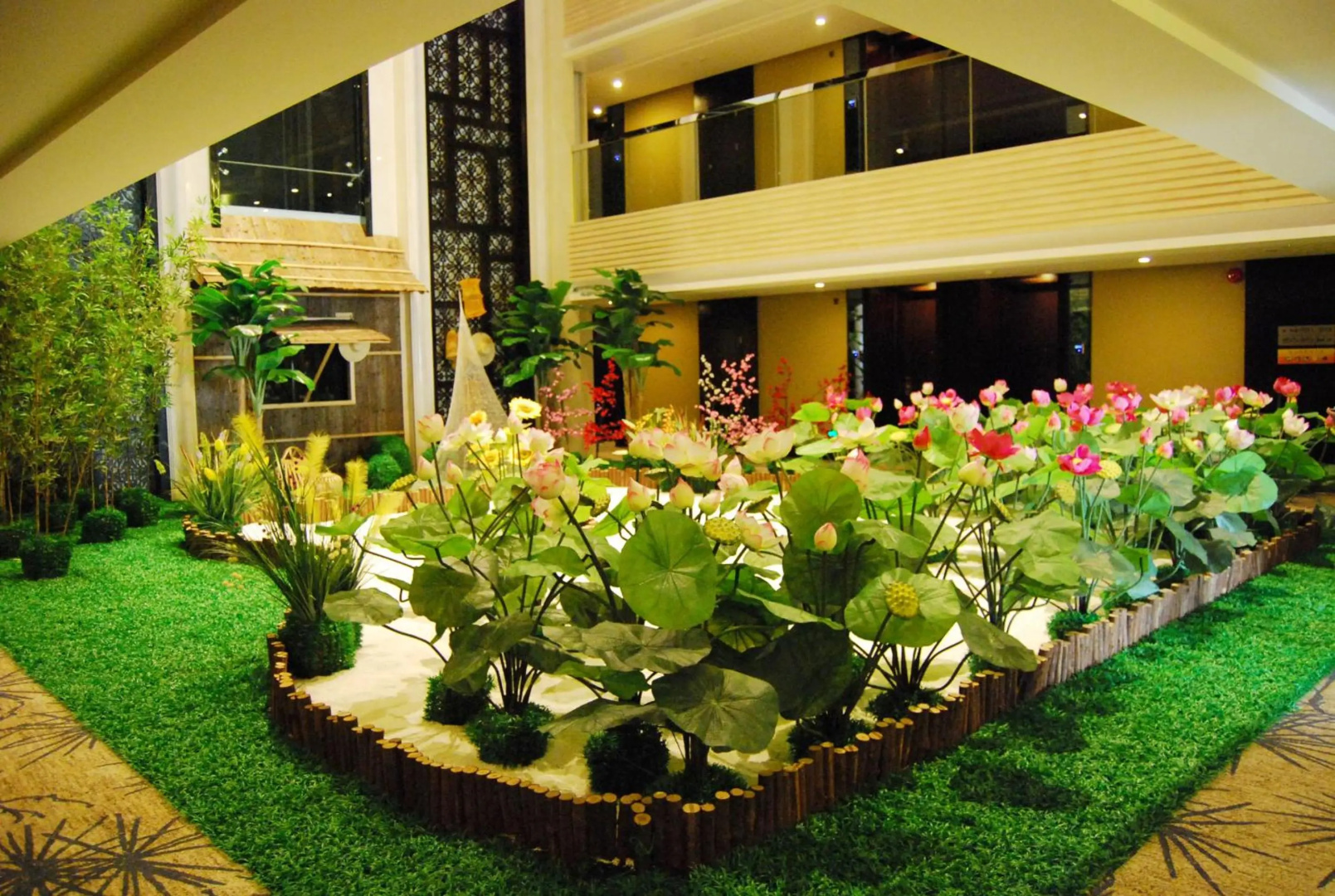 Photo - Guangzhou Panyu China Travel Service Panyu Hotel