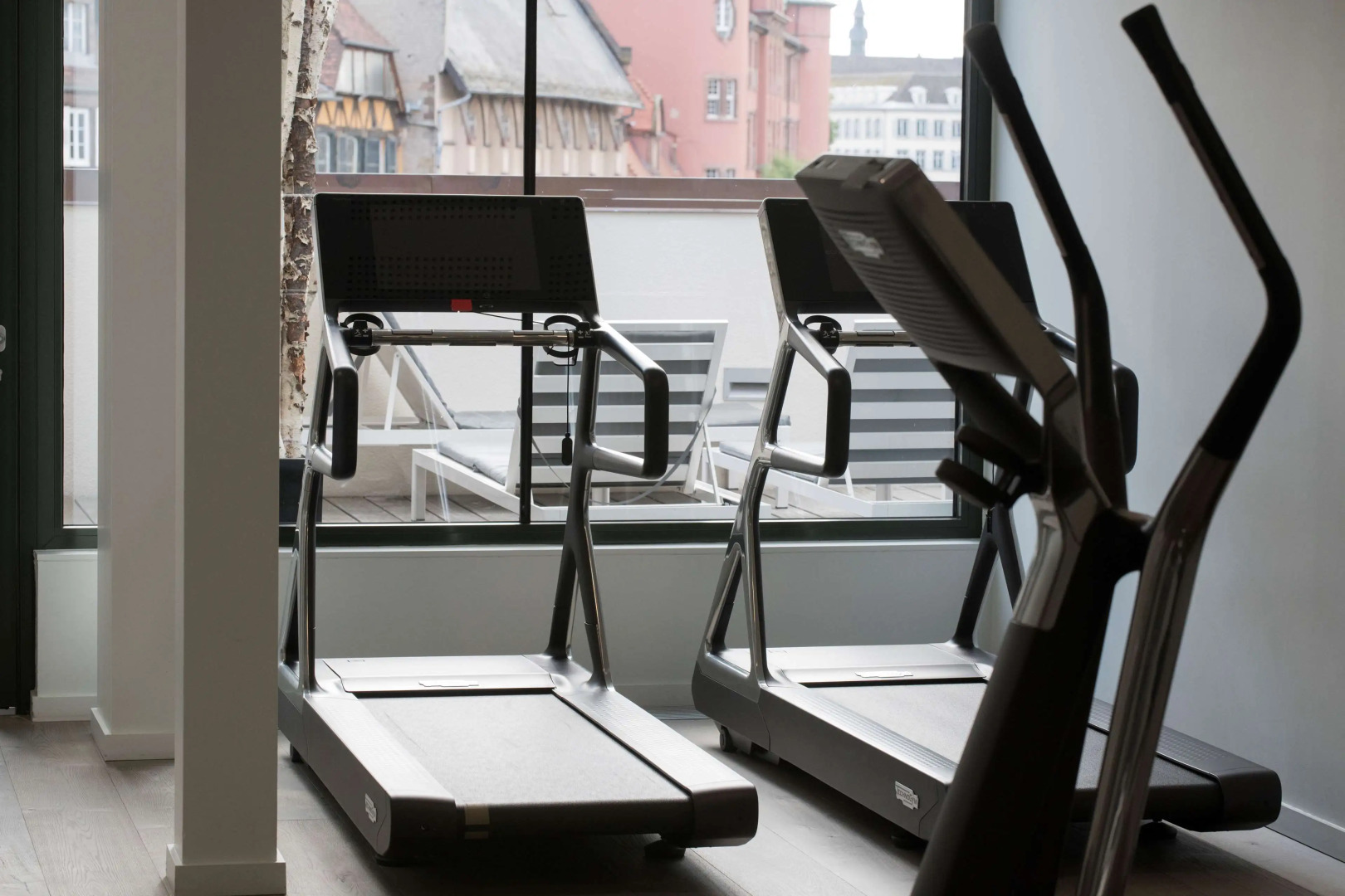 Foto - Hotel & Spa REGENT PETITE FRANCE